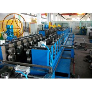 building material making machinery cable tray roll forming machine