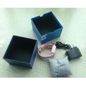 MTK6252/MTK3326 ,NEW popular Kids GPS online tracking watch