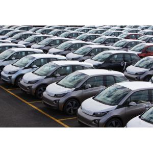 1200mm Width Automotive Protective Film White with Medium Adhesion Removable