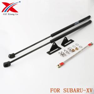 SUBARU-XV hydraulic support for hood