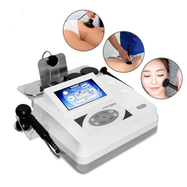 Buy Ret Cet Monopolar 1-20j/M Rf Skin Tightening Machine at wholesale prices