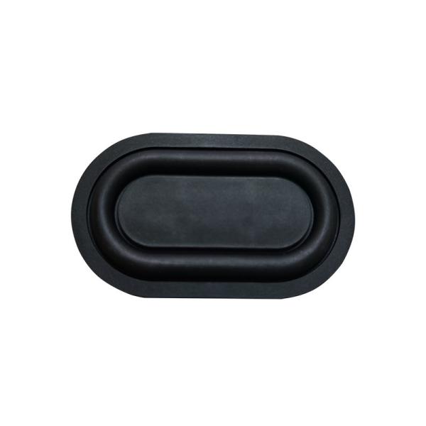 Buy Durable Custom Hot Pressing Silicone Press Mold Soft Rubber Mold at wholesale prices