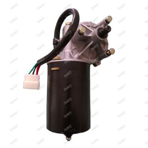 China DONGFENG Truck spare parts, ZD22000, 5205000 Wiper montor on sale