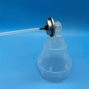 Portable Oxygen Spray System for Homecare - Convenient and Effective Respiratory