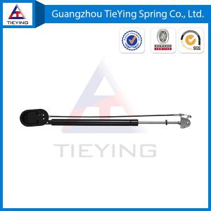 Lockable Compression Nitrogen Gas Spring , Automobile Gas Strut