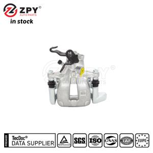 ZPY Right Rear Brake Caliper for VW Golf Audi 1K0615424C OEM