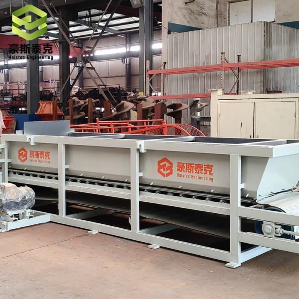 High-Performance Fired Clay Brick Making Machine for Large-Scale and Consistent