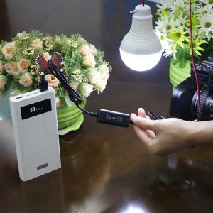 USB to Micro USB 5V to 3.3V Step-Down Converter Cable for Arduino