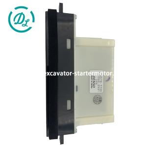 China EexcavaStart Sany SY65C SY75C Excavator AC Controller OEM 60030345 on sale