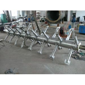 High Efficiency Continuous Dryer Machine 6000L Industrial Paddle Dryer