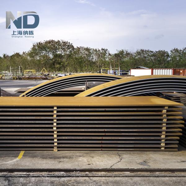 Buy ANSI ASTM Hot Rolled Carbon Steel Plate Sheet 65Mn at wholesale prices