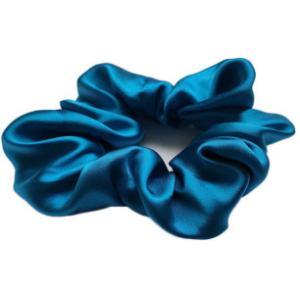 Elastic 6cm Pure Mulberry Silk Headband Small Box Packaging