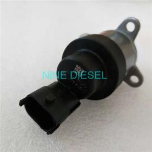 Fuel Diesel Injection Pump Parts Section Solenoid Valve 0928400766 For