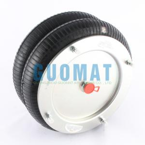 Contitech FD 614-26 Air Spring Suspension System For Pneumatic Applications