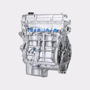 Quality JL473Q1 Engine Assembly 74KW 1.4L EA14 Gasoline Petrol for Changan Benben CX20 Oriwei for sale