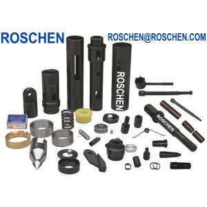 Nq3 Hq3 Pq3 Core Barrel Split Tube For Wire Line With ISO Certificate