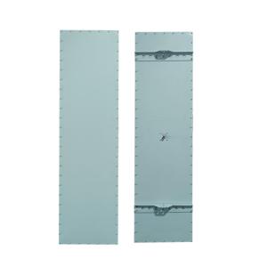 China 1442-1509MHz 18dBi Big Panel Antenna Directional on sale