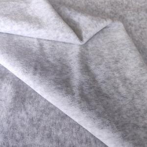 240gsm Velour Velvet Fabric CVC80 CVC20 Plain 32S 100D
