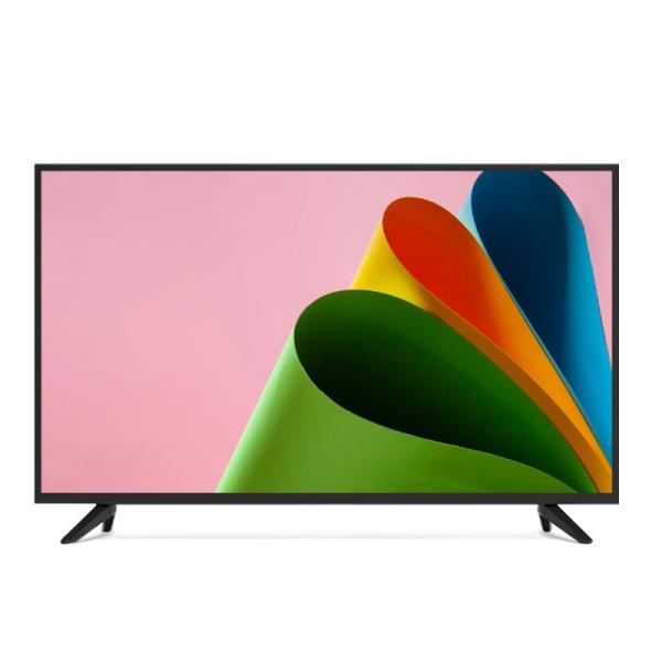 Buy 50 55 65 Inch UHD Smart TV 2K 4K LED Android TV With Wifi at wholesale prices