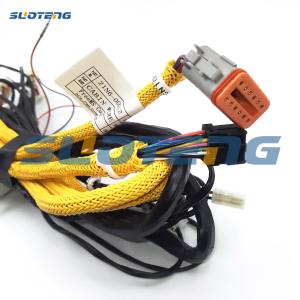 21N6-00012 Wiring Harness For R140LC-7 Excavator