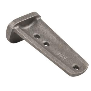 High Quality Cast Ductile Iron Wind Anchor Sand Casting