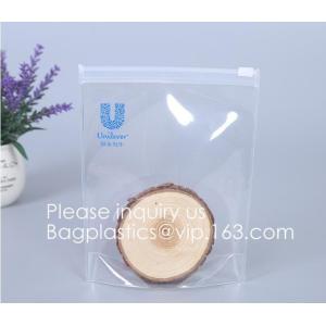 X-Large Zip & Lock 3.5 Gallon Big Freezer Food Storage Bags with Resealable