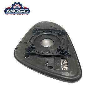 87931-52D70 Toyota Side Mirror Parts Glass For Corolla Prius C Aqua 2012-2018