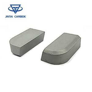 Yg6 Yg8 P30 Yt15 Tungsten Carbide Tip Of A4 Series Cemented Carbide Cutting Tips