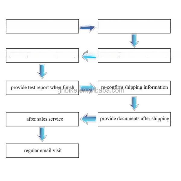 Lightweight Aluminum Bicycle Frame for Road Bicycles from Supplie