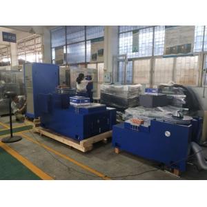 Air Cooled 40KN Vibration Shaker Test System with 1000 x 1000mm Vibrating Table