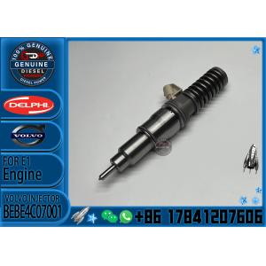 China Diesel Fuel Injector 00889481 3803638 BEBE4C07001 BEBE4C08001 BEBE4C05001 BEBE4C05002 BEBE4C00001 BEBE4C00101 For VOL on sale