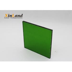 Quality 1064nm Green Laser Protection Window for sale