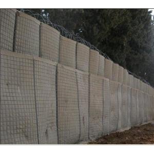 3d Textured Steel Tubular Fence Tactile Surface