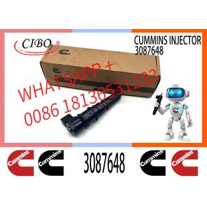 Cum-mins M11 PT Fuel Injector 3087648 3406604 3071497 4914328 3079946
