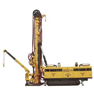Trailer Mounted CBM Drilling Rig