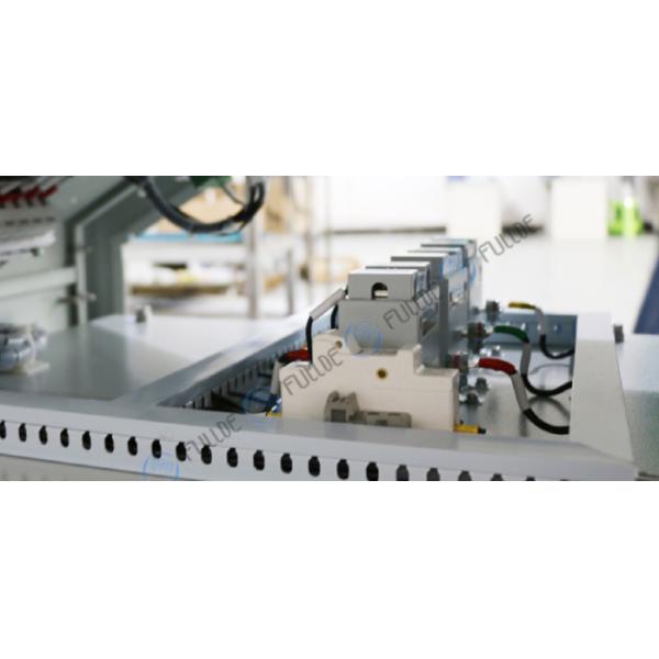 110V / 220V Portable High Power Resistor Load Bank , Electronic Load Bank