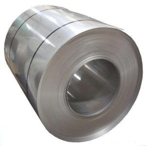 DIN EN AISI Stainless Steel Strips Belt 319 Cold Rolled 0.25mm Resistance