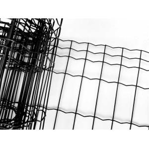 Holland Welded Wire Mesh for Factory Fencing