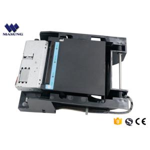 Panel Mount Thermal Printer Brand Name Printer Head Full Partial Cutting Methods