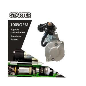24V 9T CW STARTER 3610041C00, 3610041C20, 3610042P00 36100-41C00, 36100-41C20,
