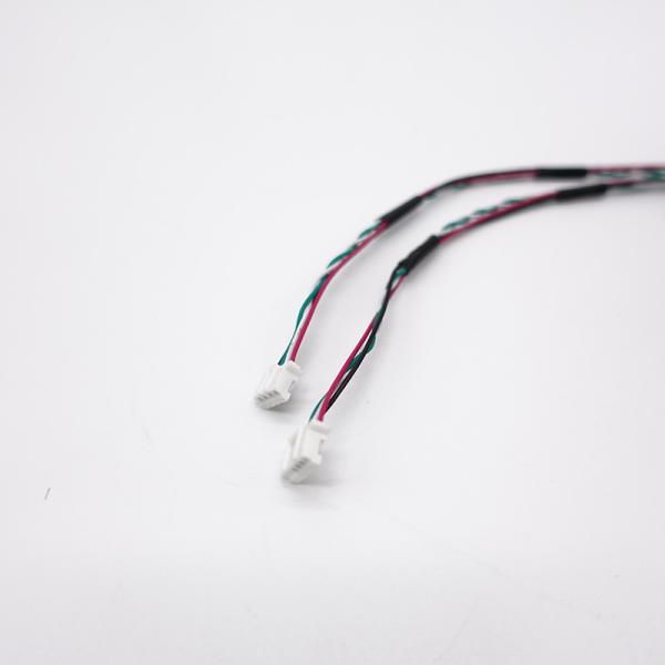 10 Pin Molex Connectors Cable Assembly for Air Conditioners and Small Domestic Appliances