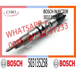 503135258 5010550954 Diesel Injector 0445120009 5010477370 Fuel Pump Injection 0
