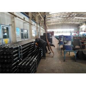 No Dig Project Well Casing Pipe Drilling Tools Oil Drilling Rig 50mm 60mm 73mm