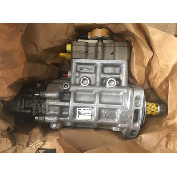 Construction Machinery Parts C18 C27 C16 Excavator Fuel Pump 9T-1802
