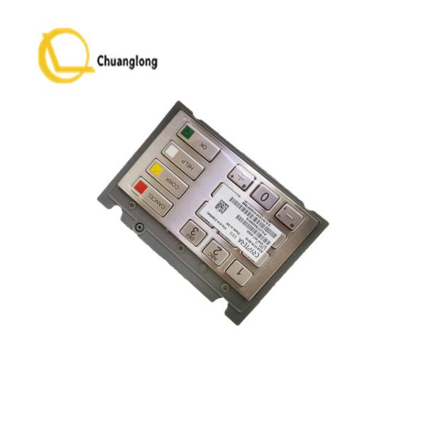 01750255914 1750255914 ATM Machine Parts For Financial Equipment Eppv7 Keyboard