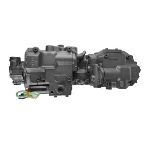 China K3V63DT-9NOT Hydraulic Piston Pump Excavator Hydraulic pump for  EC140. on sale