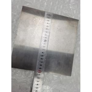 Tungsten Carbide Black Tungsten Carbide Plate Or Carbide Strip