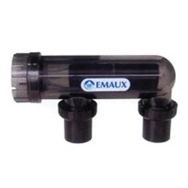 220V Salt Chlorine Generator , Industrial Ozone Machine For Pool Water