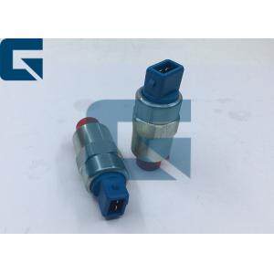 Diesel Fuel Solenoid Valve 1766219 176-6219 26420469 For 416D 3054C C4.4