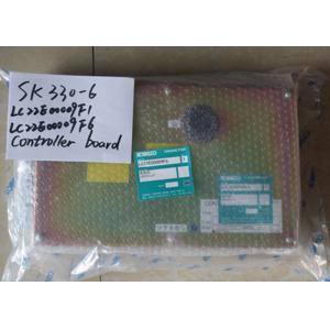 SK330-6 Excavator Controller Computer Board LC22E00009F1 LC22E00009F6